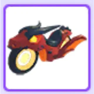 Lava Racer