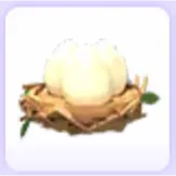 Nest of Eggs Pet Wear