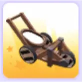 Catapult Stroller