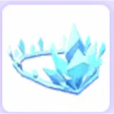 Accessories | Ice Crown