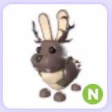 Pet | Wolpertinger N Neon