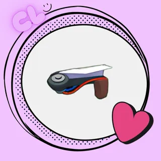 Paper Plane Launcher Grappling Hook