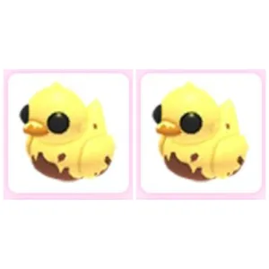 Dirty Ducky x2