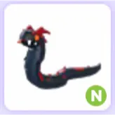 Pet | Evil Basilisk N Neon