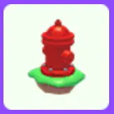 Fire Hydrant