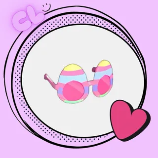 Egg Glasses
