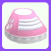 Pink Sneakers