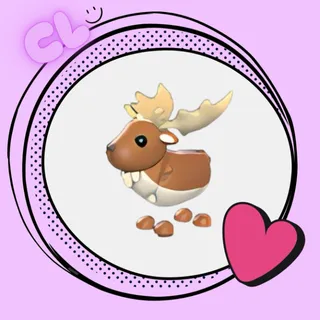 Irish Elk