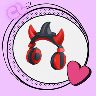 Evil Headphones