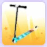 Cupcake Scooter Adopt Me