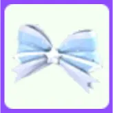 Winter Bow Wings