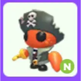Kelp Raider N