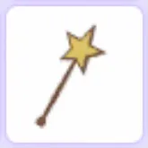 Starpower Wand Adopt Me
