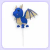 Dragon Balloon