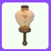 Fairy Rose Light Rattle