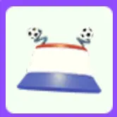 Netherlands Bucket Hat