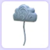 Fall Rains Balloon