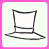 2D Top Hat (2D Kitty Update)