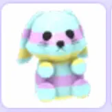 Easter Bunny Plush