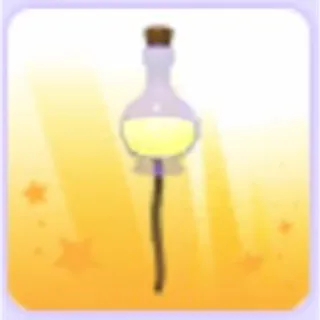 Potion Bottle Balloon