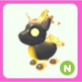 Fire Stallion N