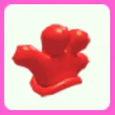 Rubber Chicken Hat