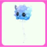 Giggle Puff Balloon