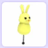 Rabbit Rattle