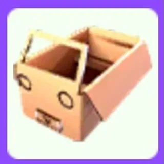 Imagination Box