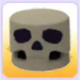 Skull Drum Adopt Me