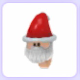 Limited | Santa Leash Adopt Me - Game Items - Gameflip