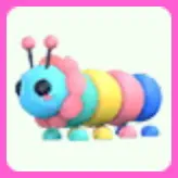 Gumball Caterpillar