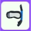 Snorkel Set