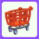 Shopping Cart Stroller 