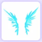 Ice Wings Pet Wear
