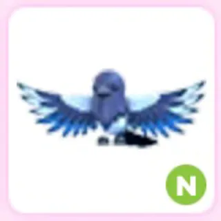 Magpie N