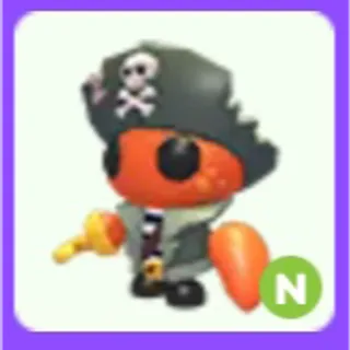 Kelp Raider N