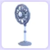 Fan Propeller