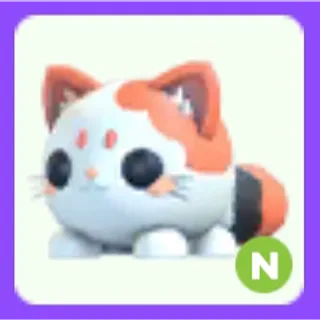 Mochi Meow N
