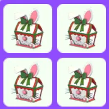 Limited | Hare Box Bundle x4