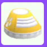 Yellow Sneakers