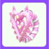 Magical Princess Leash