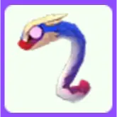 Prism Snake