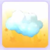 Snow Balloon Adopt Me