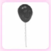 Creepy Balloon Adopt Me