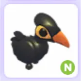 Maleo Bird N