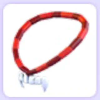 Fang Necklace