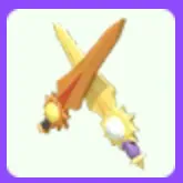 Dueling Swords