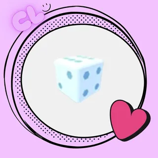 Sugar Dice Hat