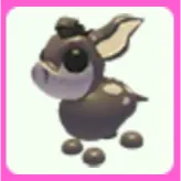 Cute A Cabra